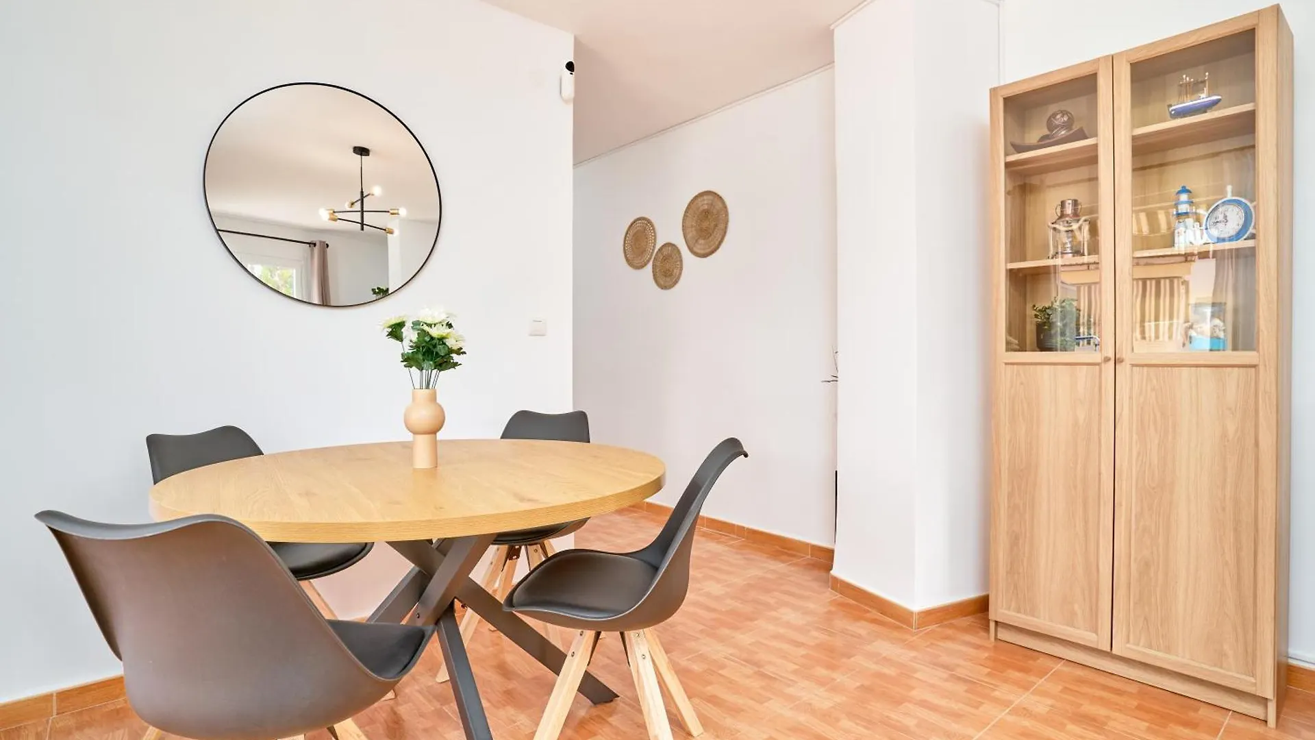 Apartamento Los Cactus Almunecar