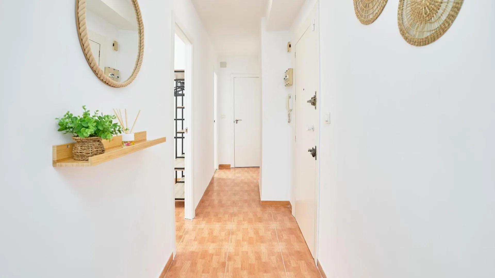 Apartamento Los Cactus Almunecar Apartment