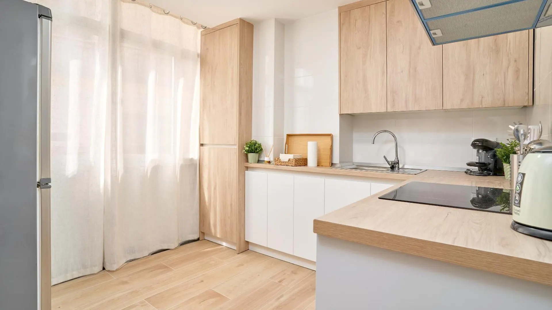 Apartamento Los Cactus Almunecar 0*,  Spain