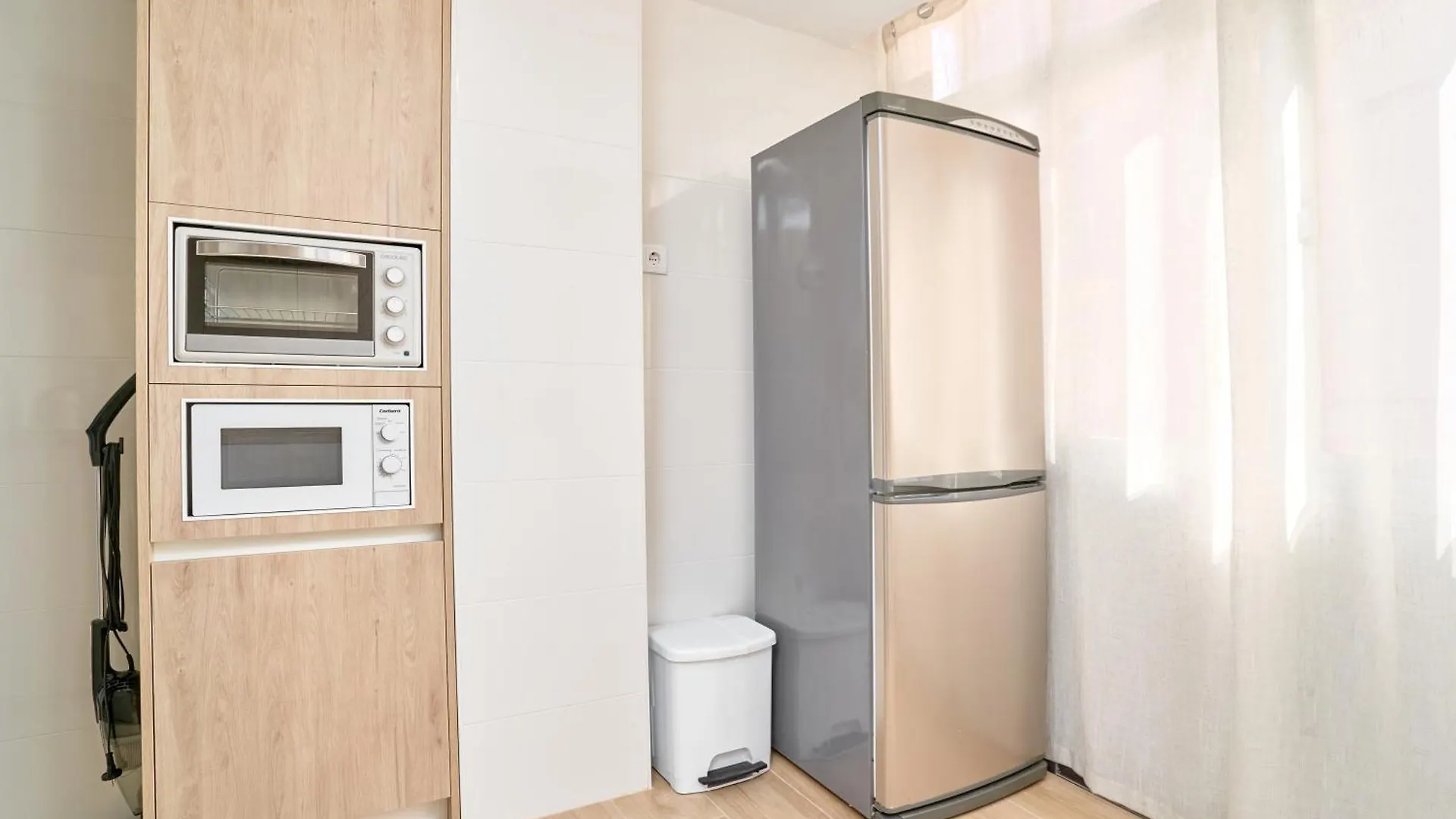 Apartamento Los Cactus Almunecar Spain