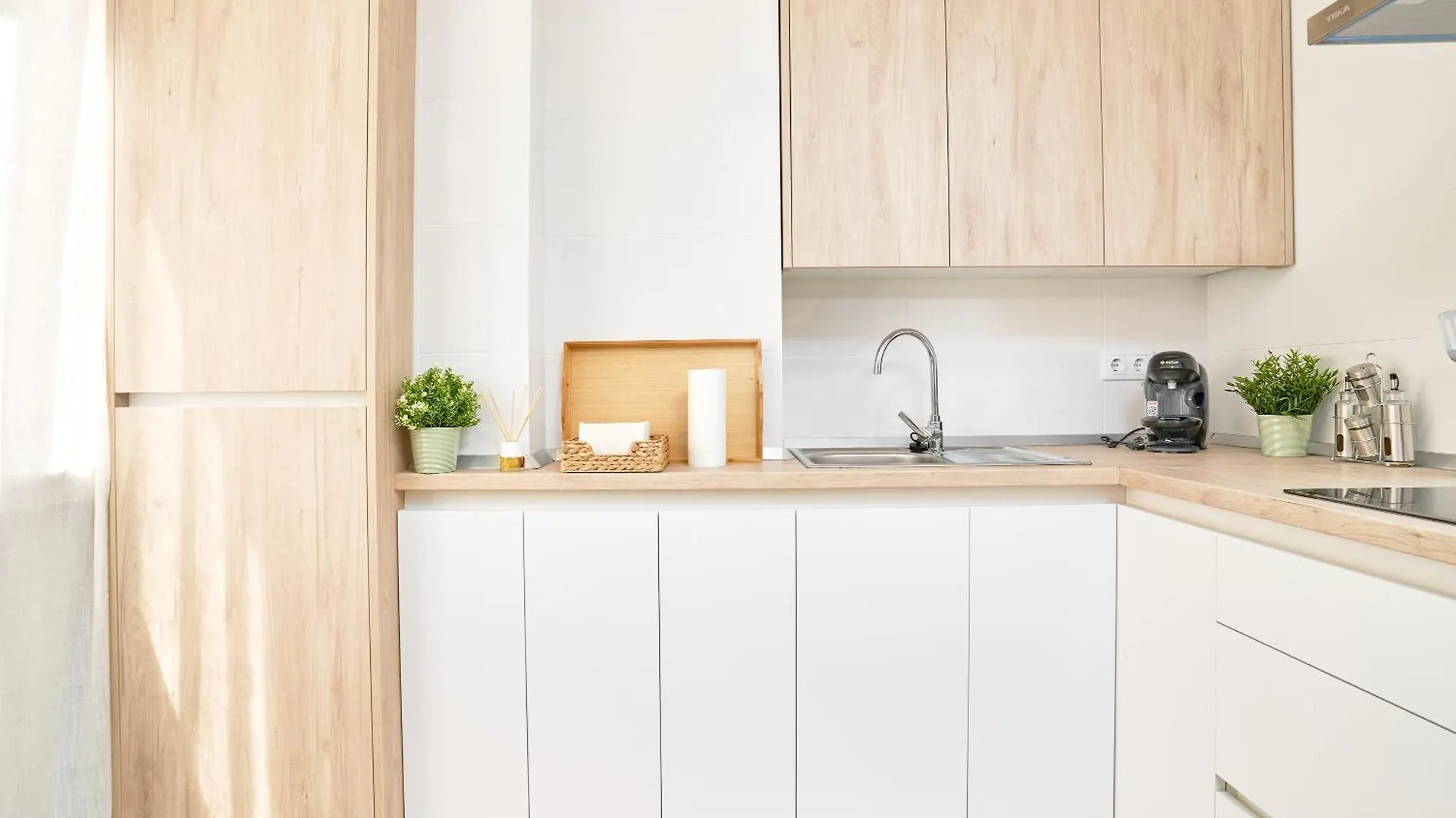 Apartamento Los Cactus Almunecar