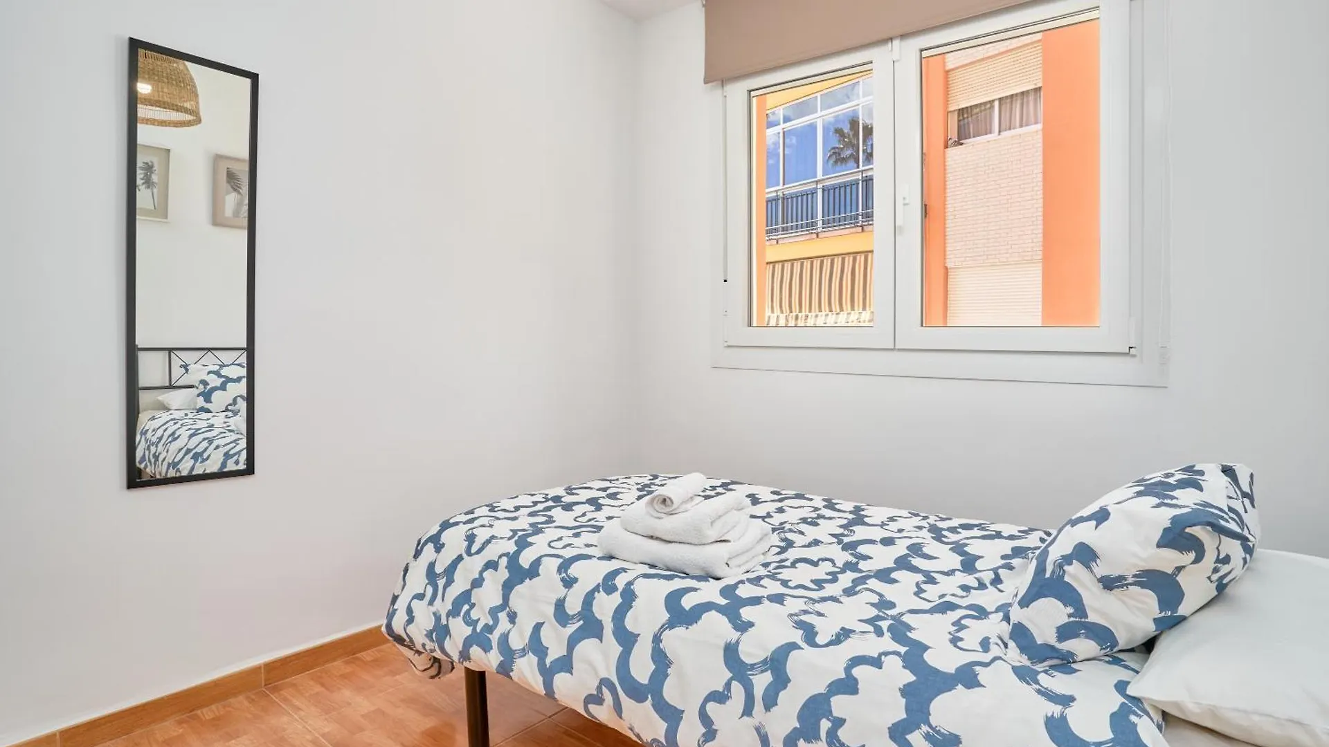 Apartamento Los Cactus Almunecar Spain
