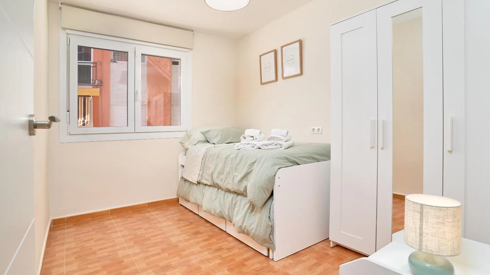 Apartamento Los Cactus Almunecar 0*,  Spain