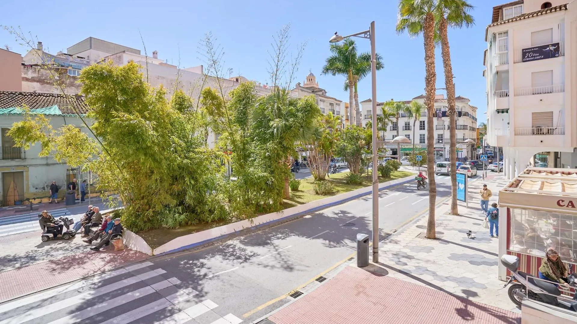 Apartamento Los Cactus Almunecar 0*,  Spain