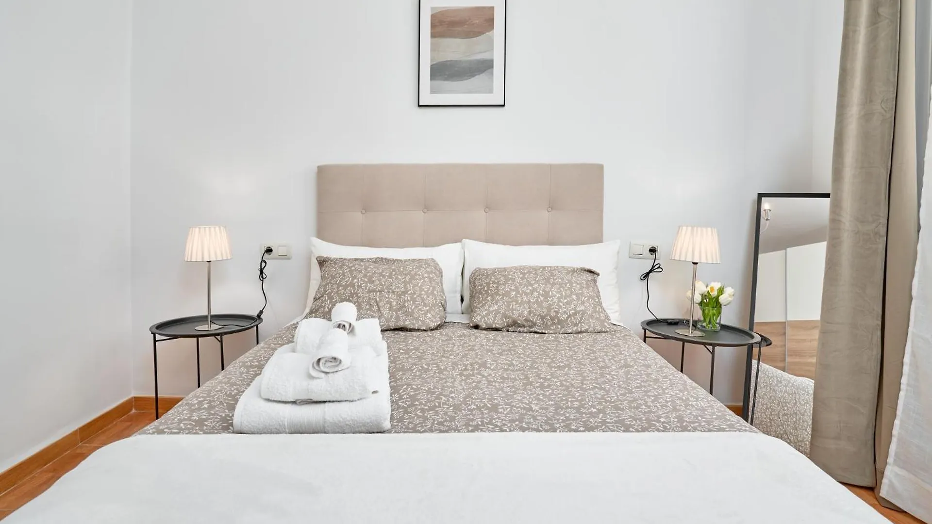 Apartamento Los Cactus Almunecar Apartment