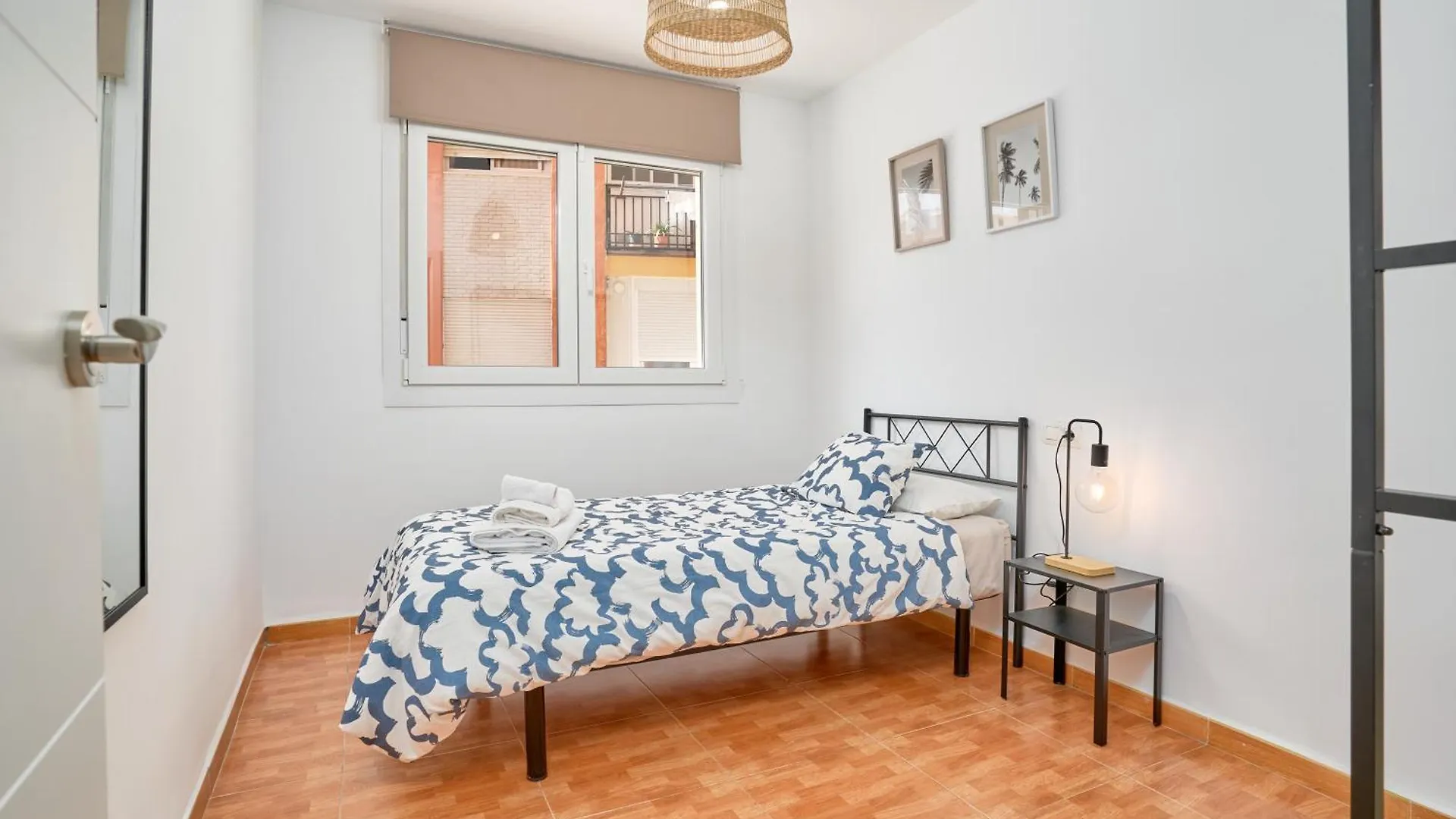 Almuñécar Apartamento Los Cactus ספרד