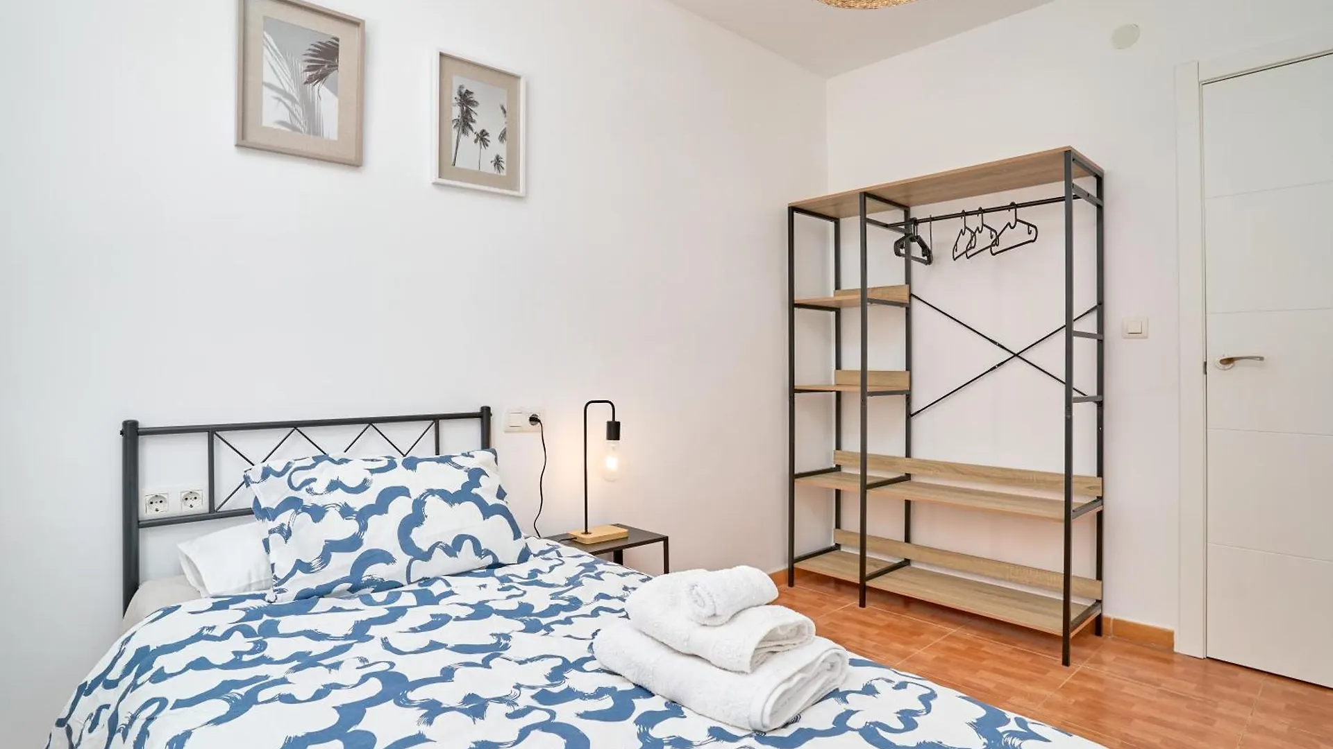 דירה Almuñécar Apartamento Los Cactus