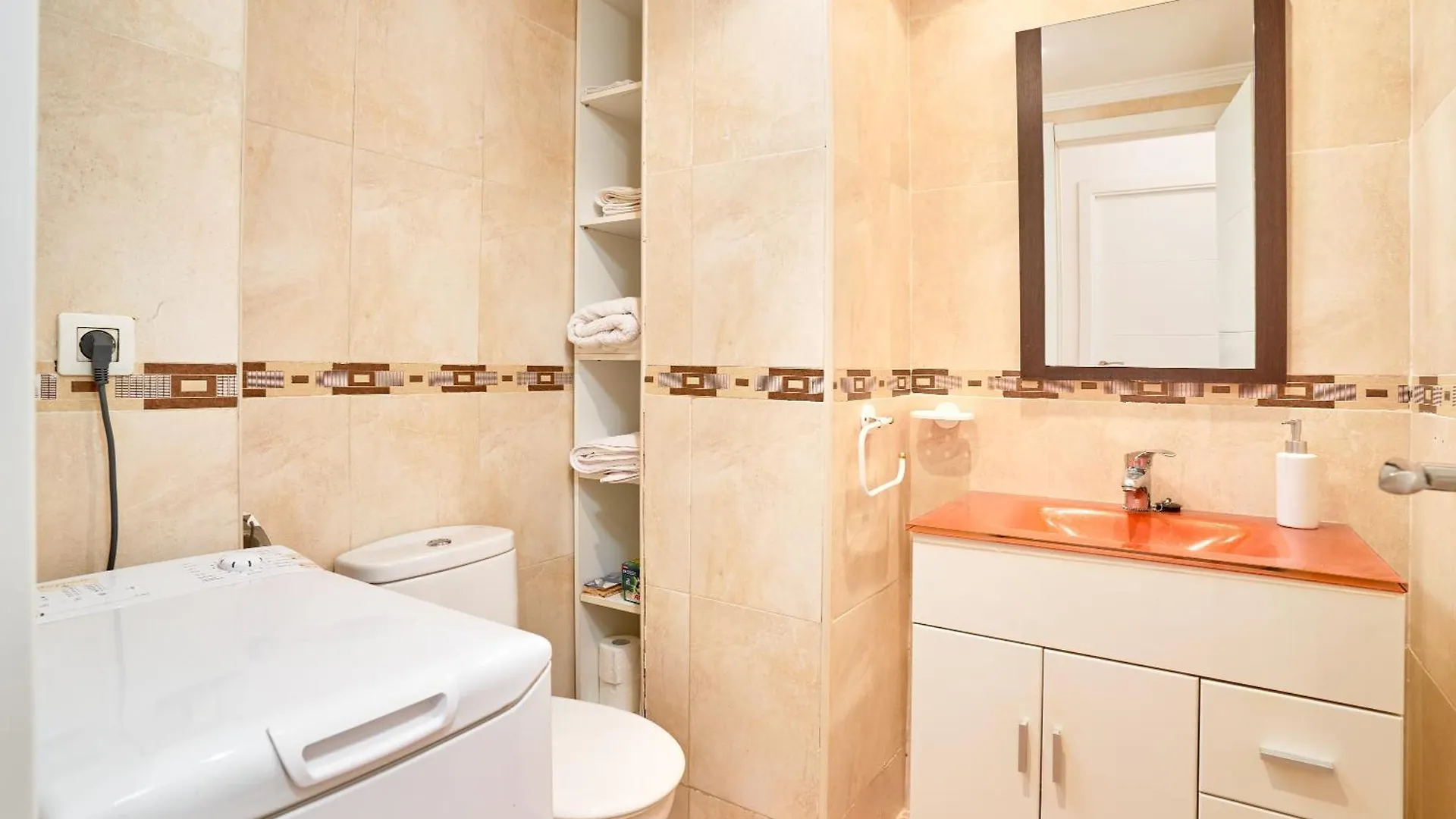Apartamento Los Cactus Almuñécar